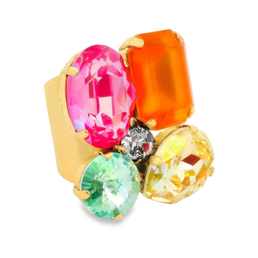 Aster Ring