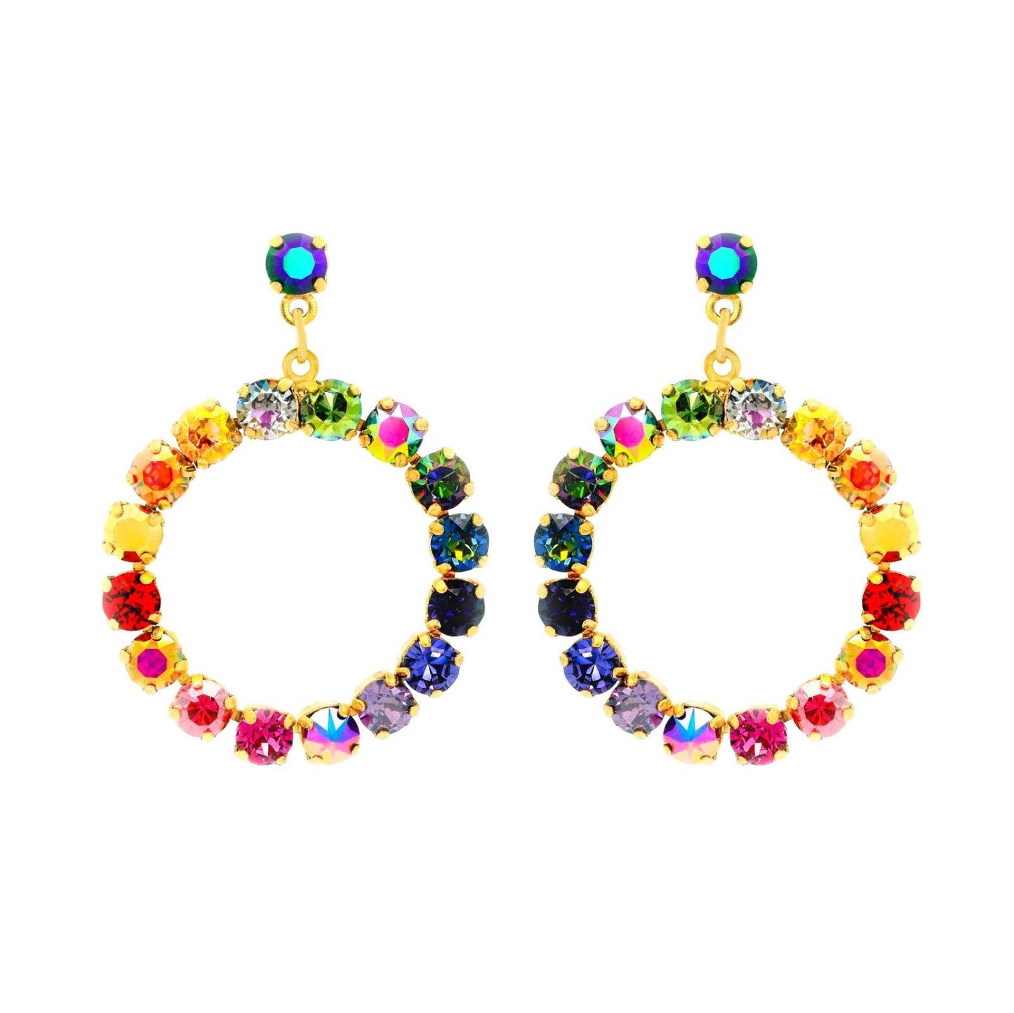 Vanna in Bohemian Wonderland