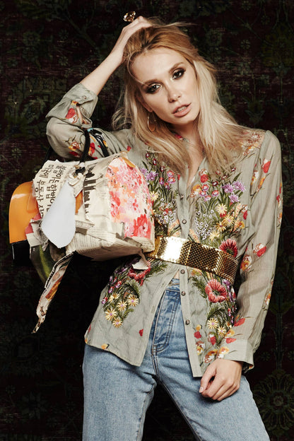 Mia Grace Shirt