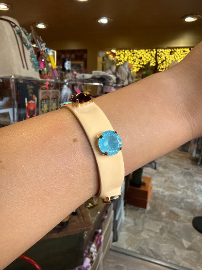 Coastal Cowgirl Cuffs
