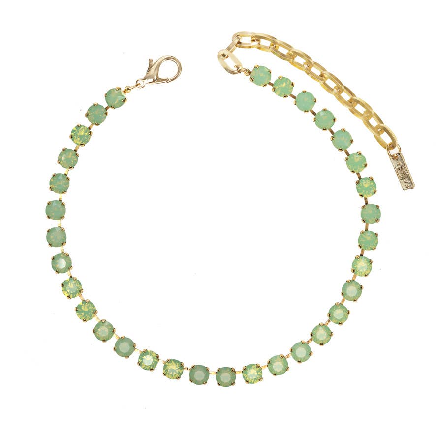 Oakland Necklace
