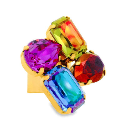 ALMA RING