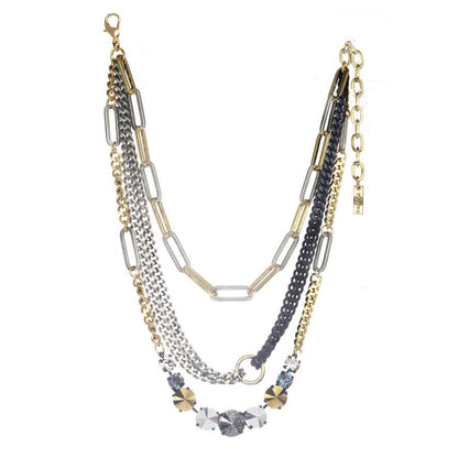Tessa Necklace