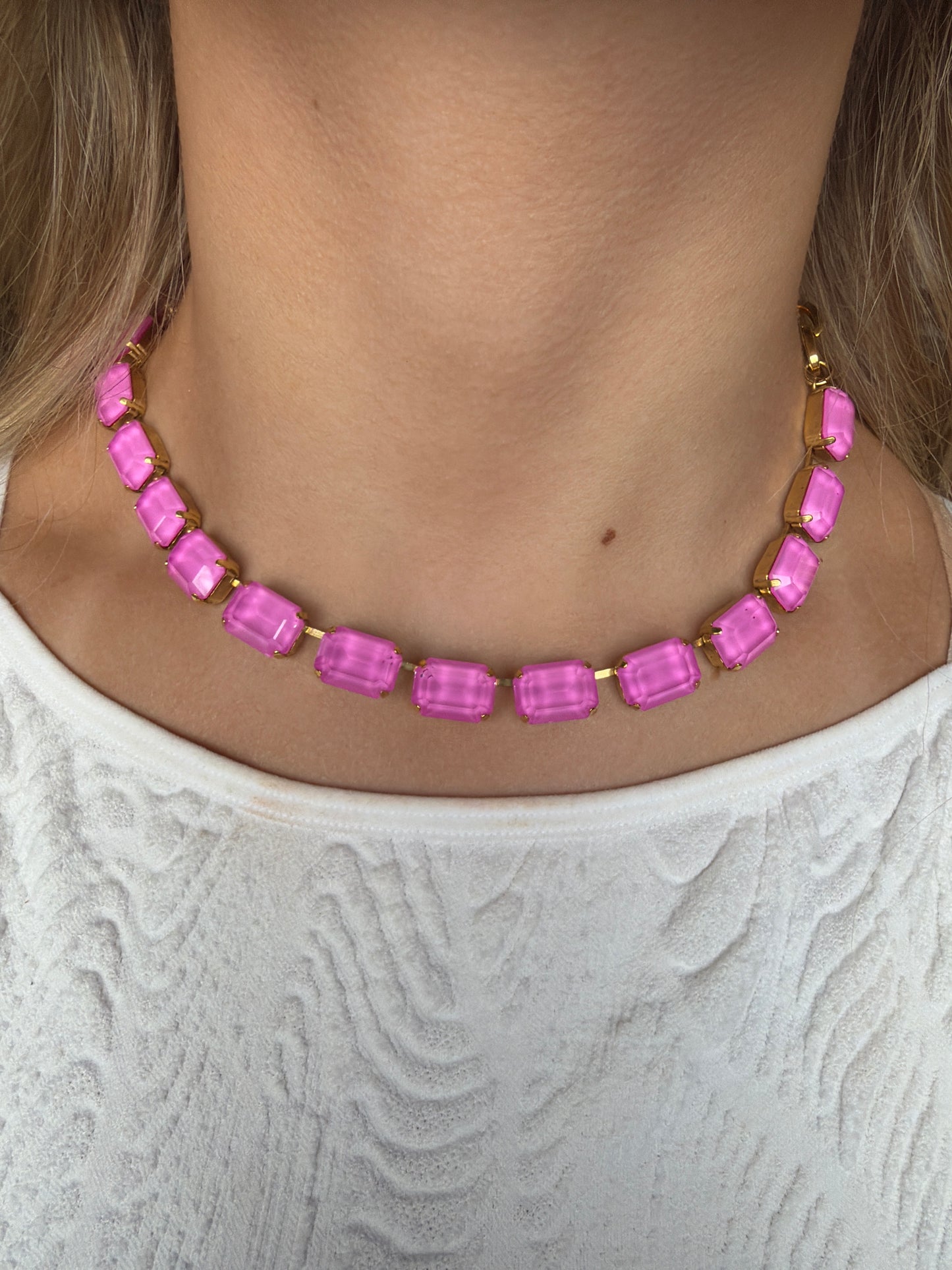 JABARI NECKLACE