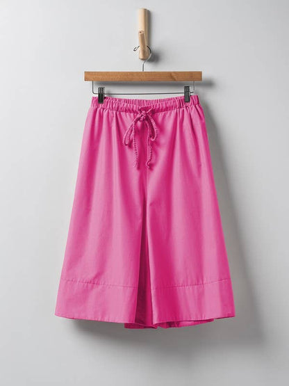 Lightweight Airflow Drawstring Shorts