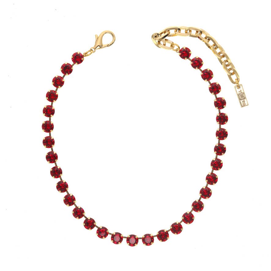 Oakland Necklace