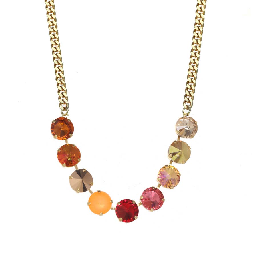 Mini Sofia Necklaces