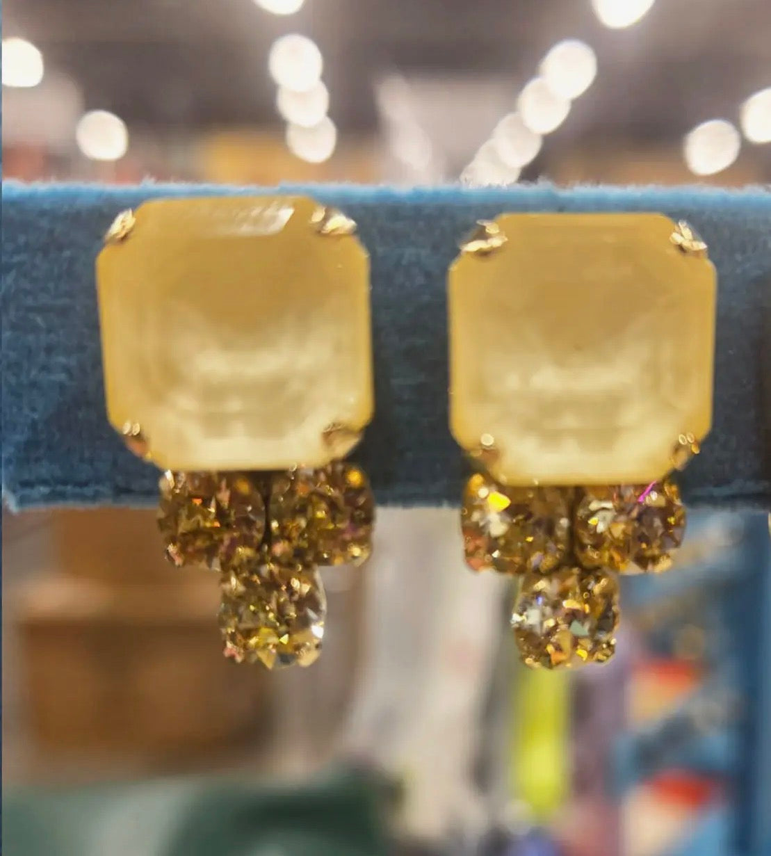 Lianne Earrings