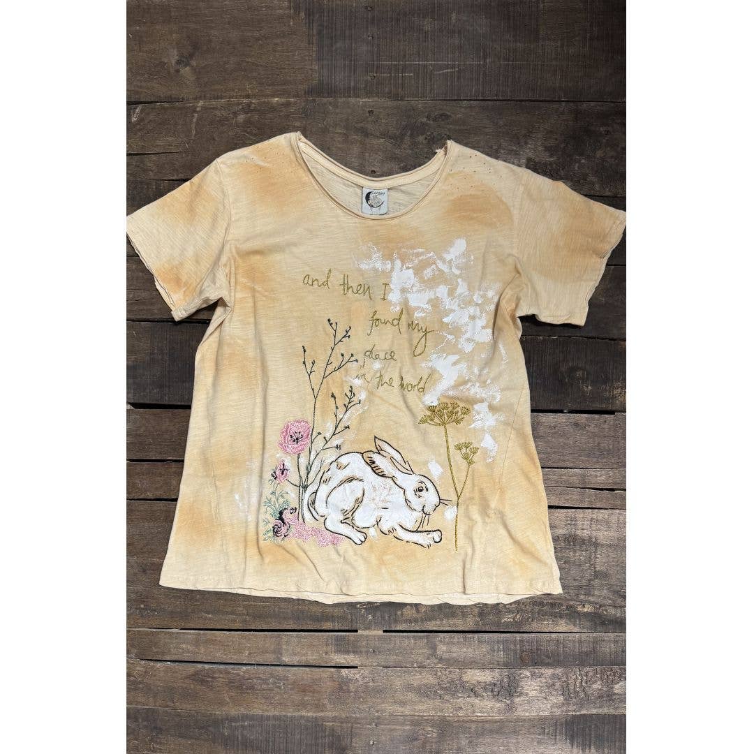 Moon Dance Tee - My Place