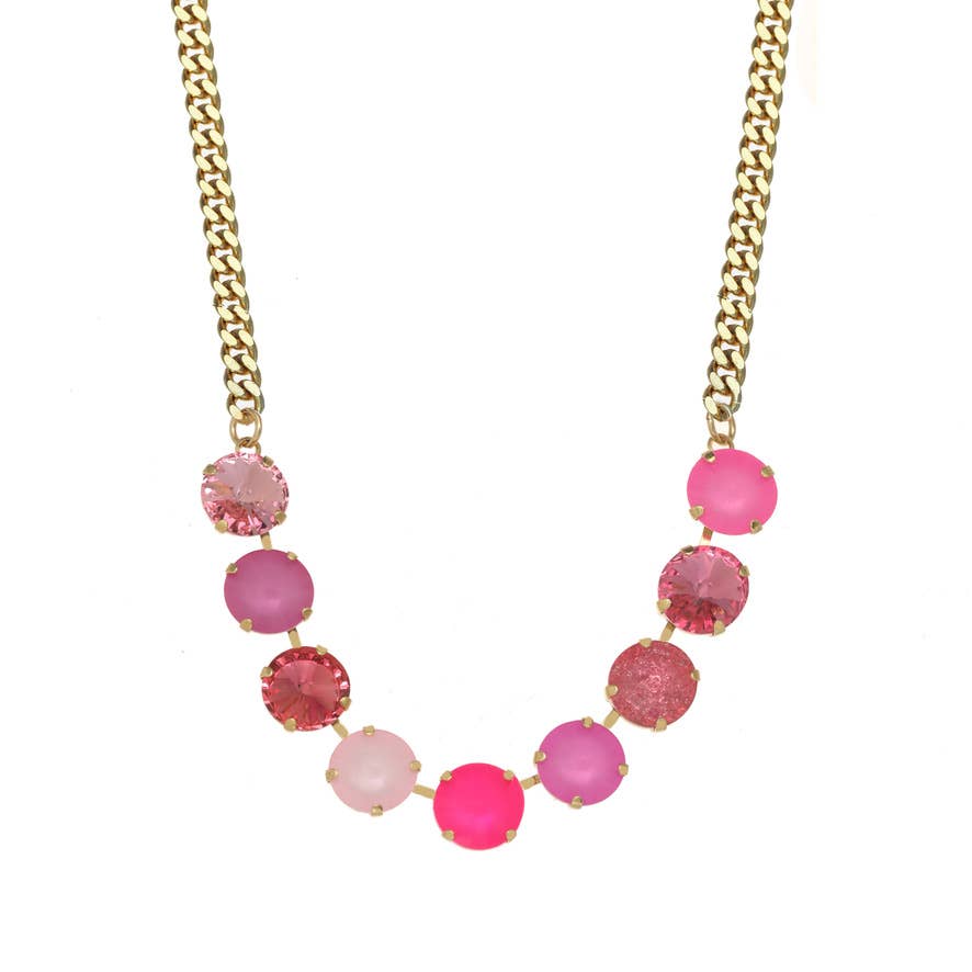 Mini Sofia Necklaces