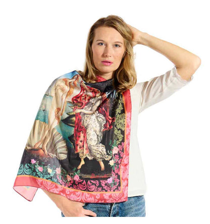 Venus Scarf
