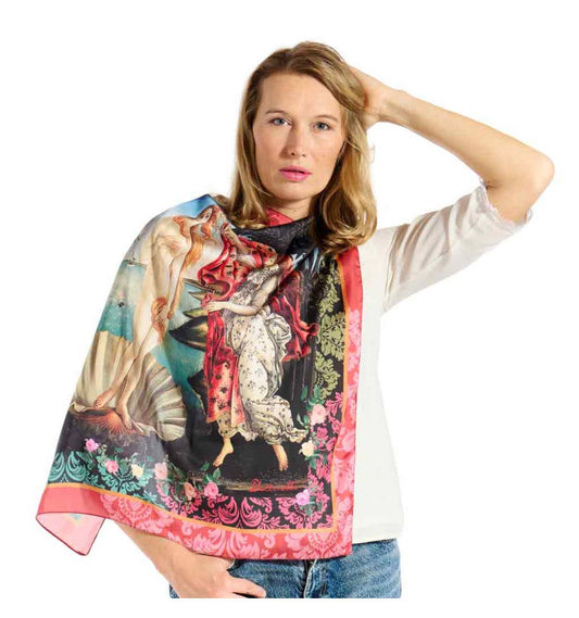 Venus Scarf