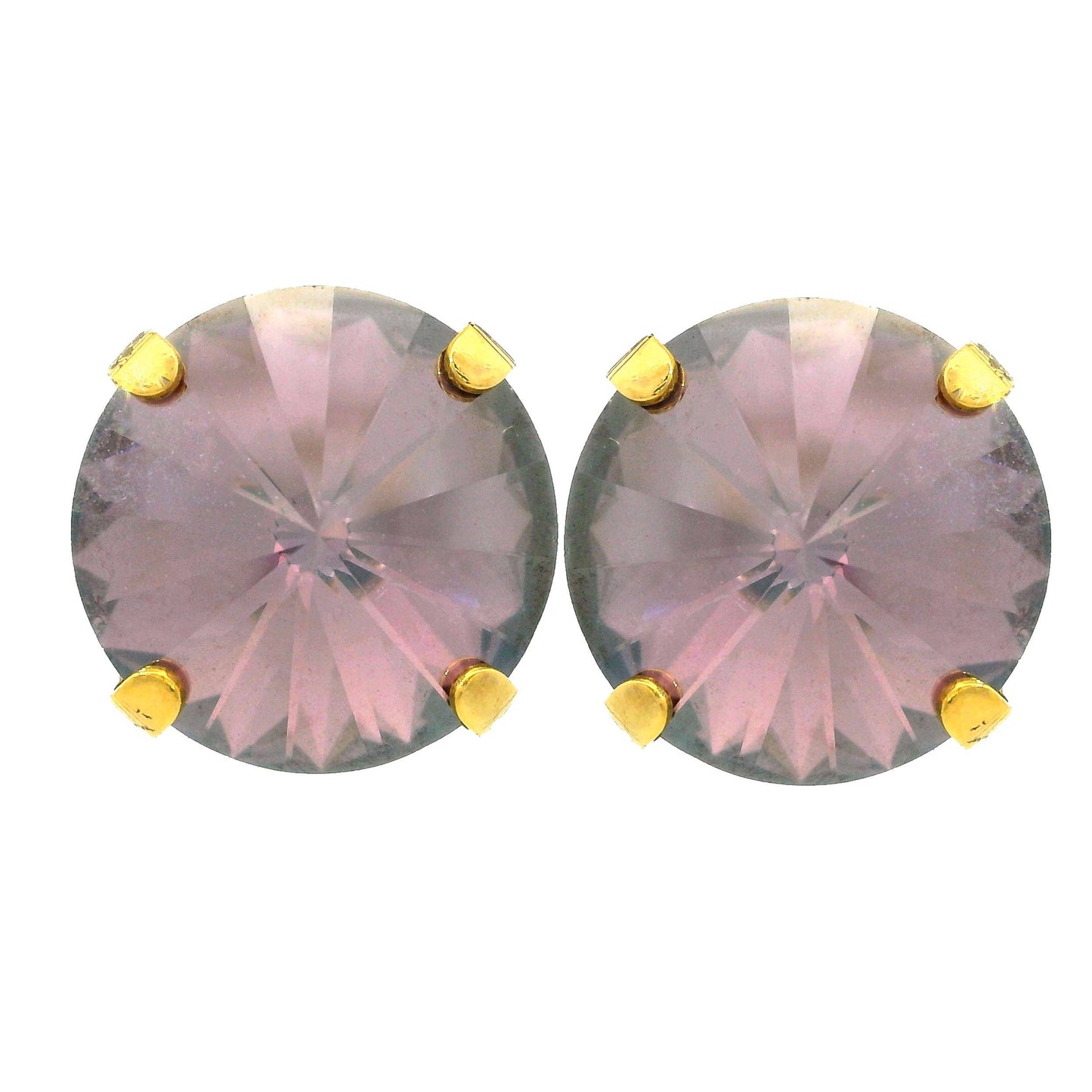 SOPHIA STUD EARRINGS