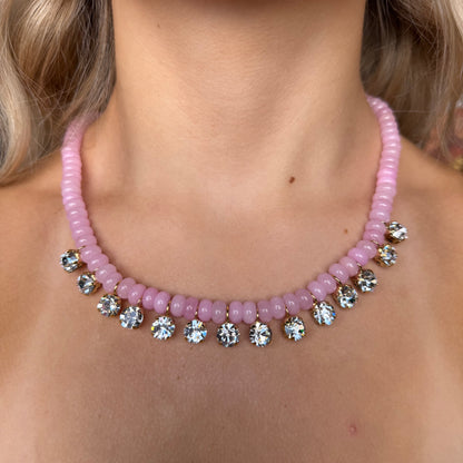 BONNI NECKLACES IN FAIRY DUST