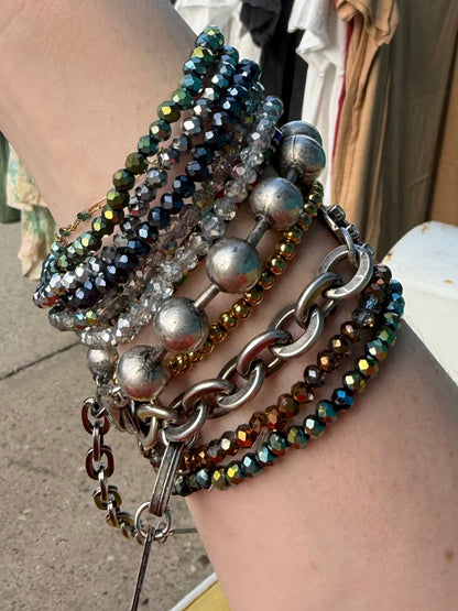 Radmilla Bracelet