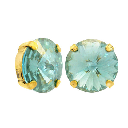 SOPHIA STUD EARRINGS