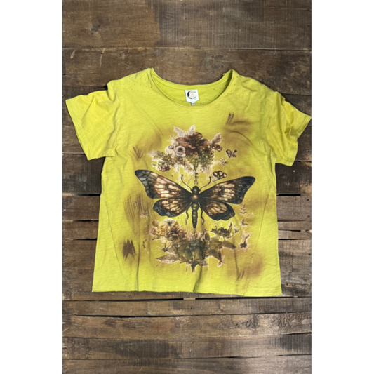 Moon Dance Tee - Evening Stop