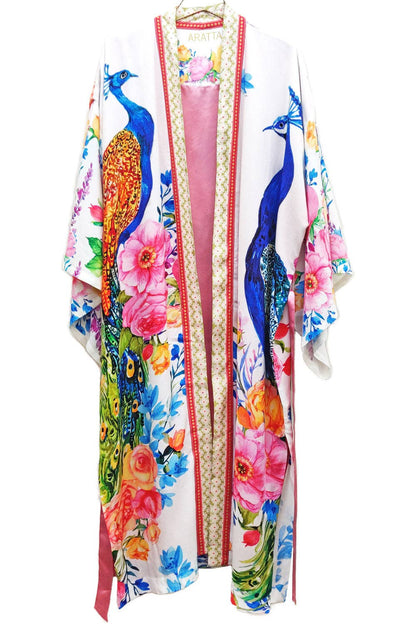 Blossom Fantasy Kimono