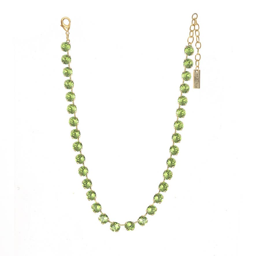 Oakland Necklace