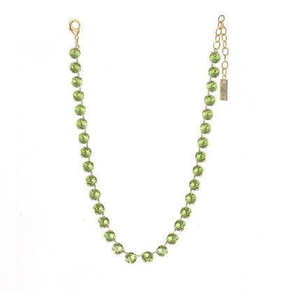 Oakland Necklace