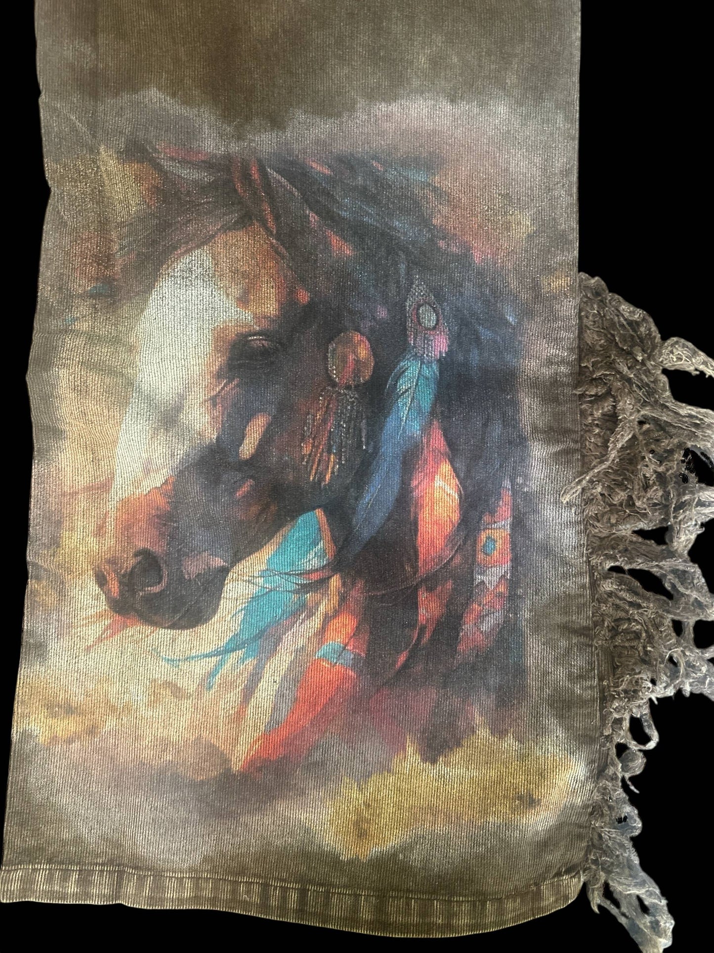 Warrior Cord Jeans