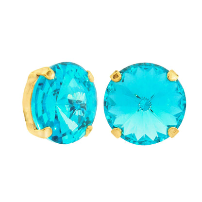 SOPHIA STUD EARRINGS
