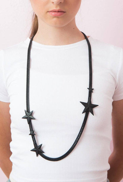 SMUTT OKLAHOMA CITY STARS NECKLACE