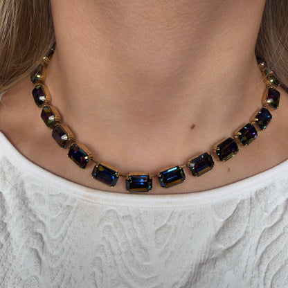 JABARI NECKLACE