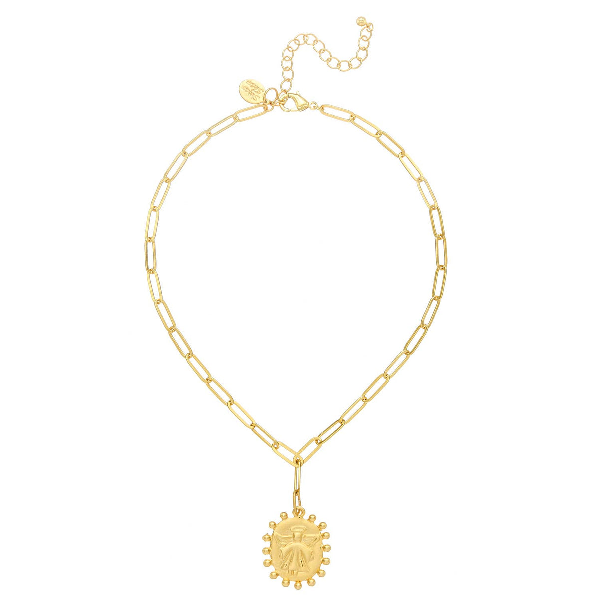 Angel Necklace