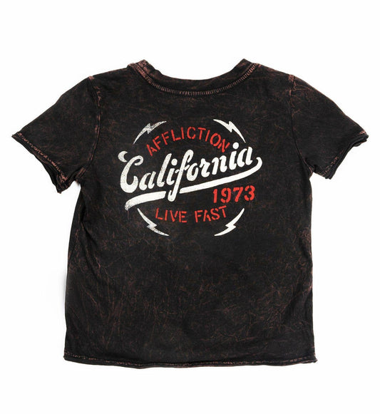 Screamin Eagle- Toddler T
