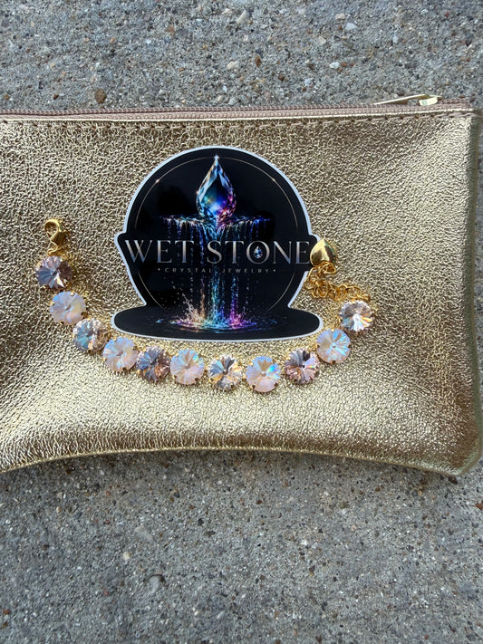 WETSTONE: Golden Hour Majesty Bracelet