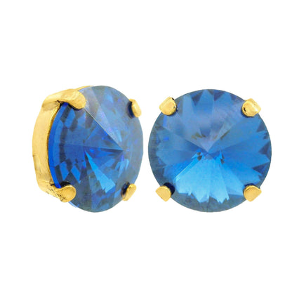 SOPHIA STUD EARRINGS