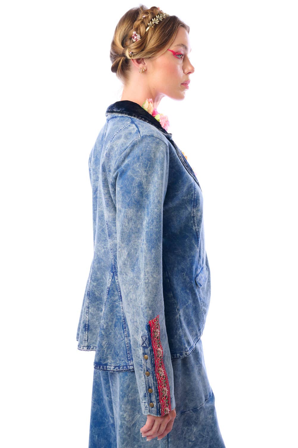 Colonel Jacket