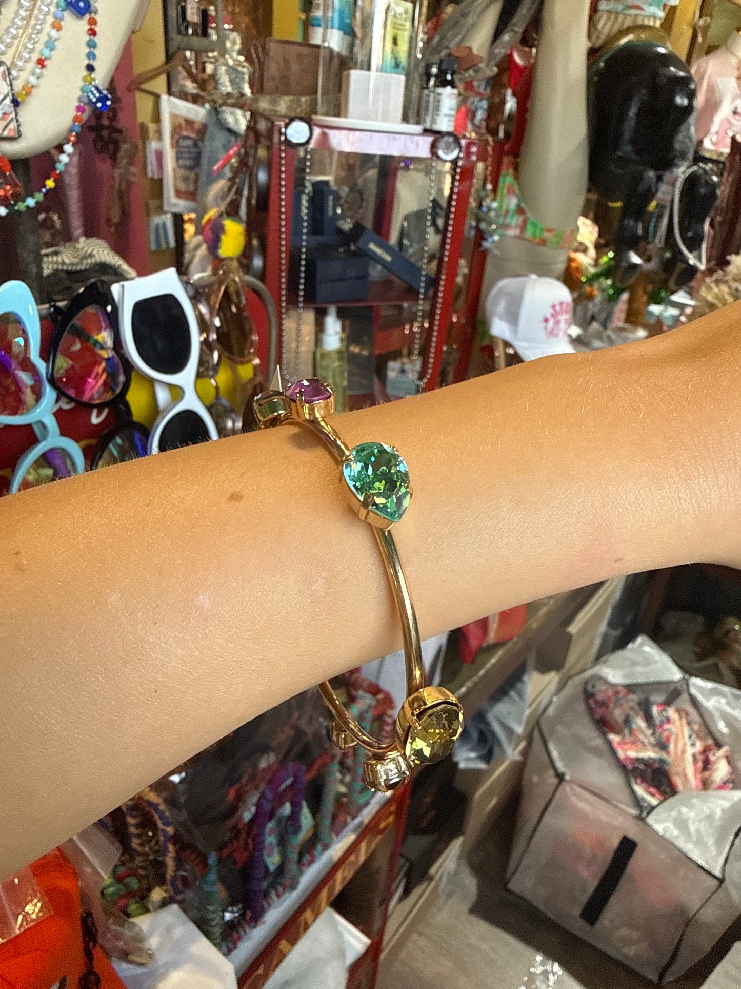 Luciana Multi Bracelet