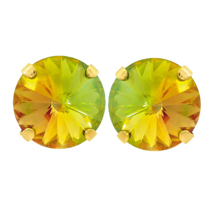 SOPHIA STUD EARRINGS