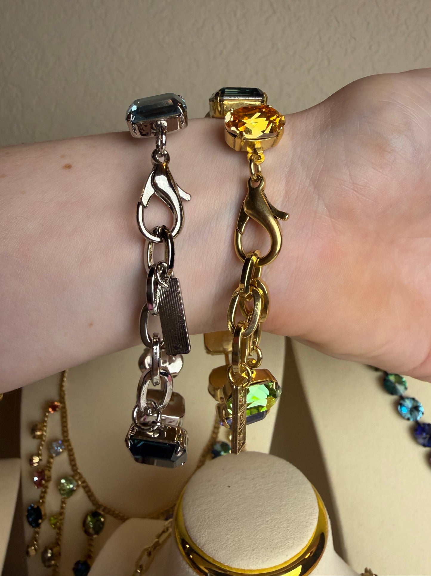 ANJALI BRACELETS