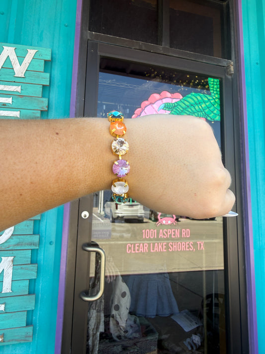 WETSTONE: Mermaid Magic Majesty Bracelet