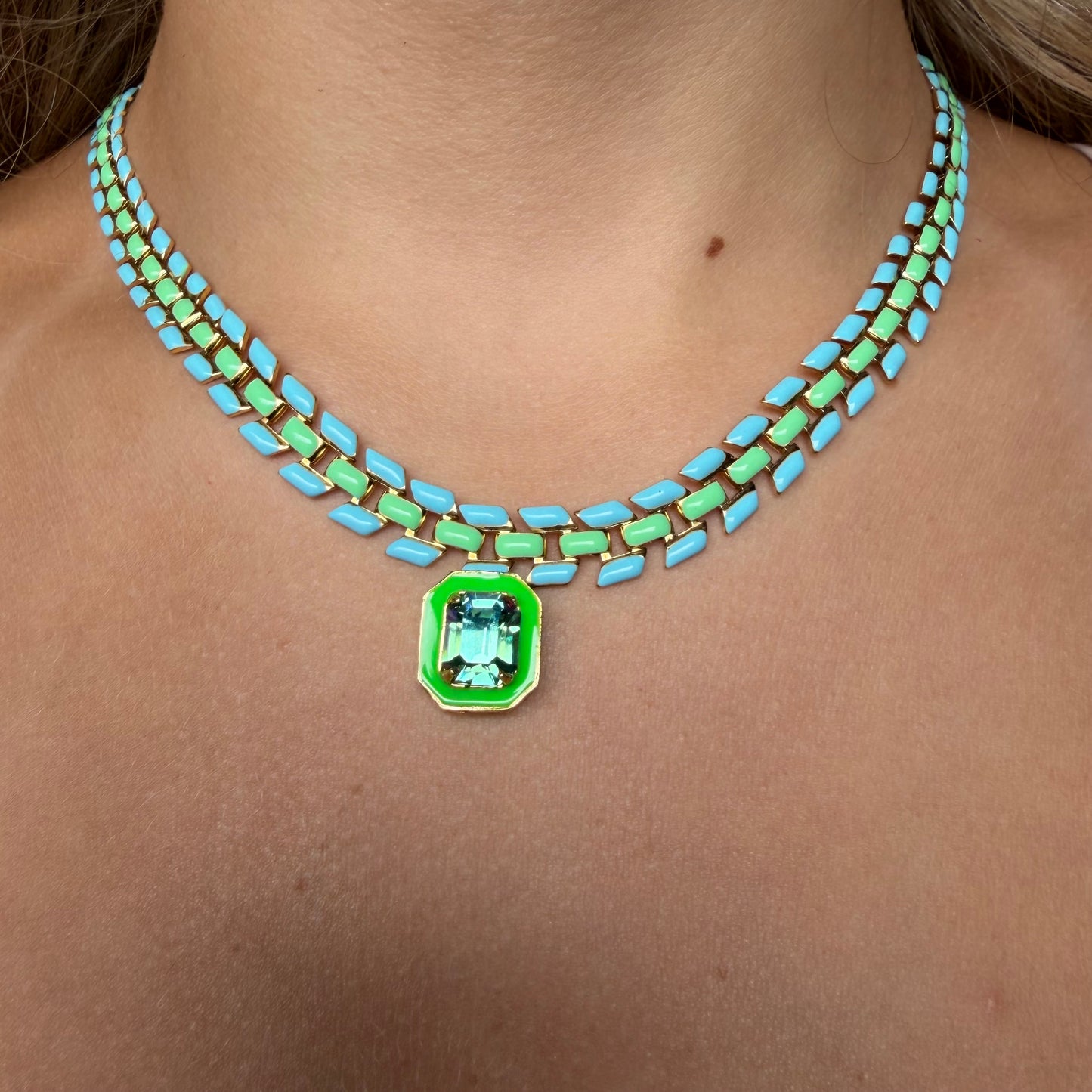 DAKOTA DREAM NECKALCES