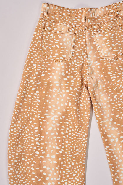 Bambi Barrel Jeans