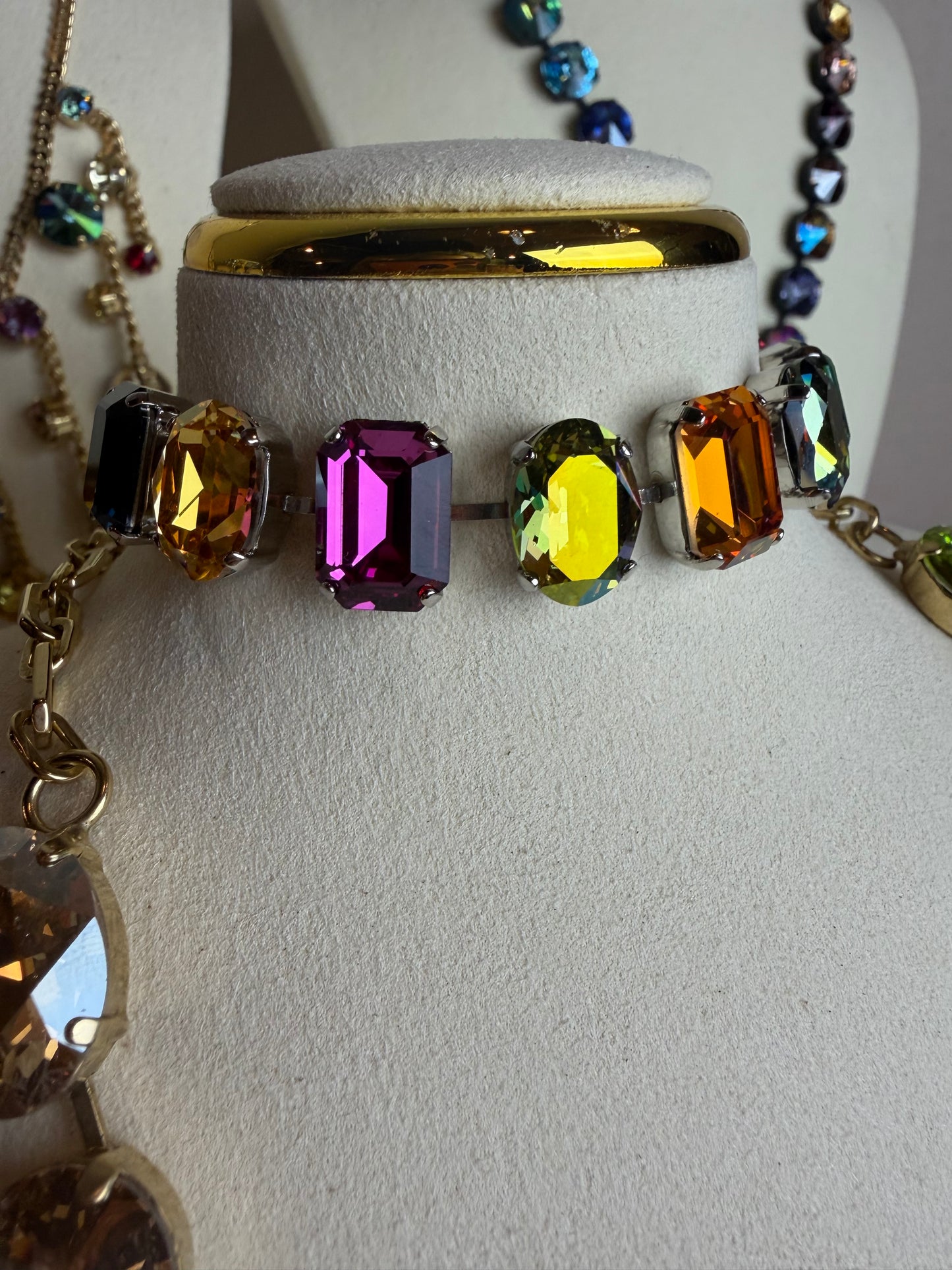 ANJALI BRACELETS