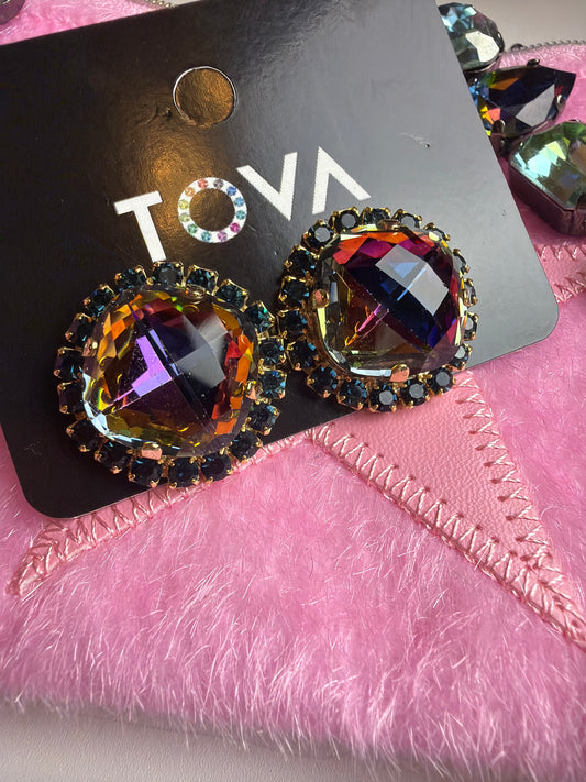 Cambrie Earrings