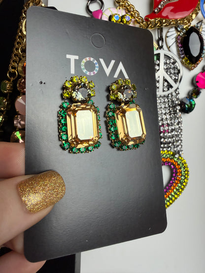 SARIAH EARRINGS