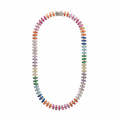 Serenith Necklace