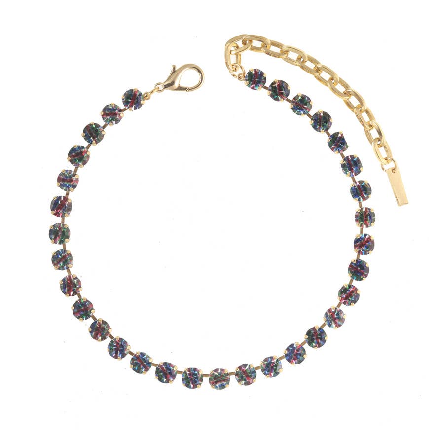 Oakland Necklace