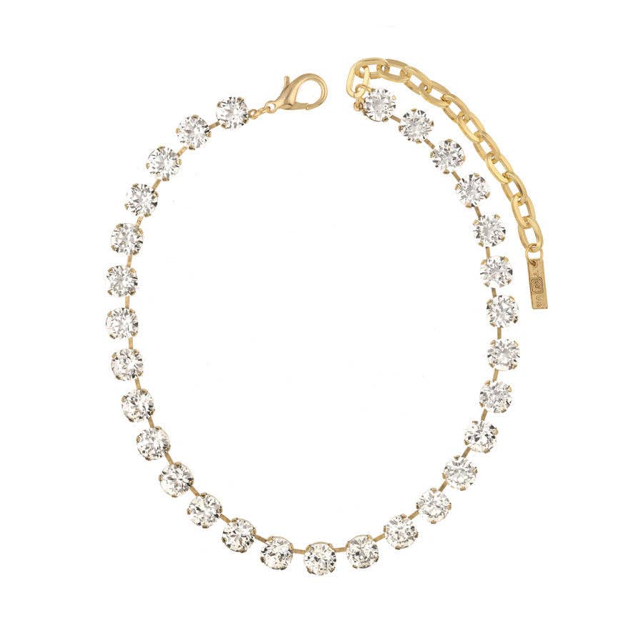 Oakland Necklaces