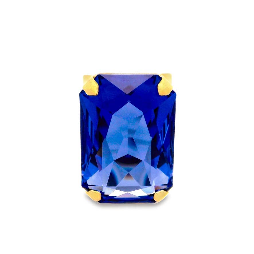 Mini Soleil Ring Bohemian Wonderland