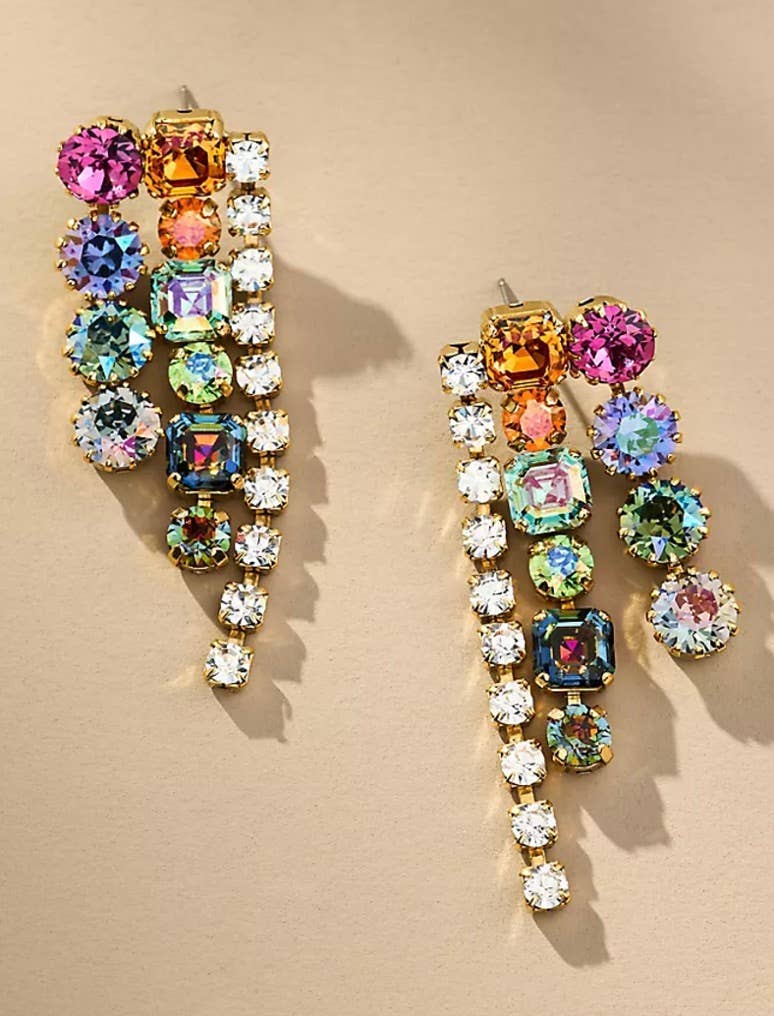 Elyssa Earrings