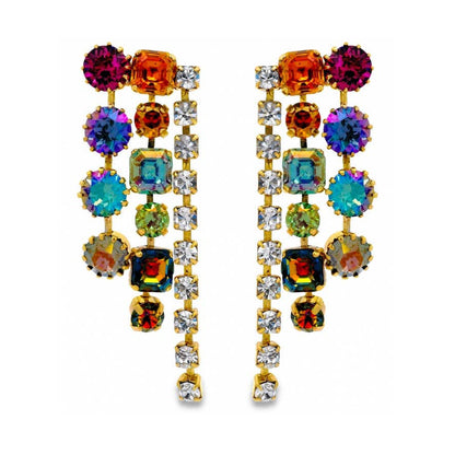 Elyssa Earrings
