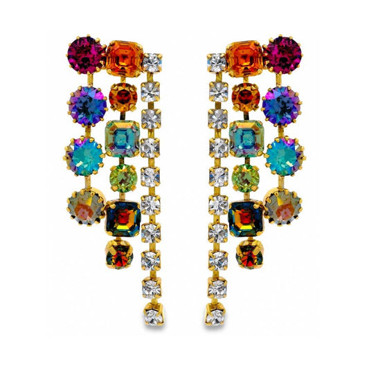 Elyssa Earrings
