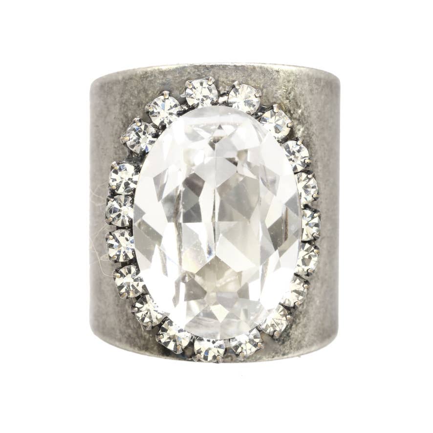 Sydney Antique Silver